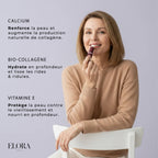 Baume Calcium & Bio-Collagène