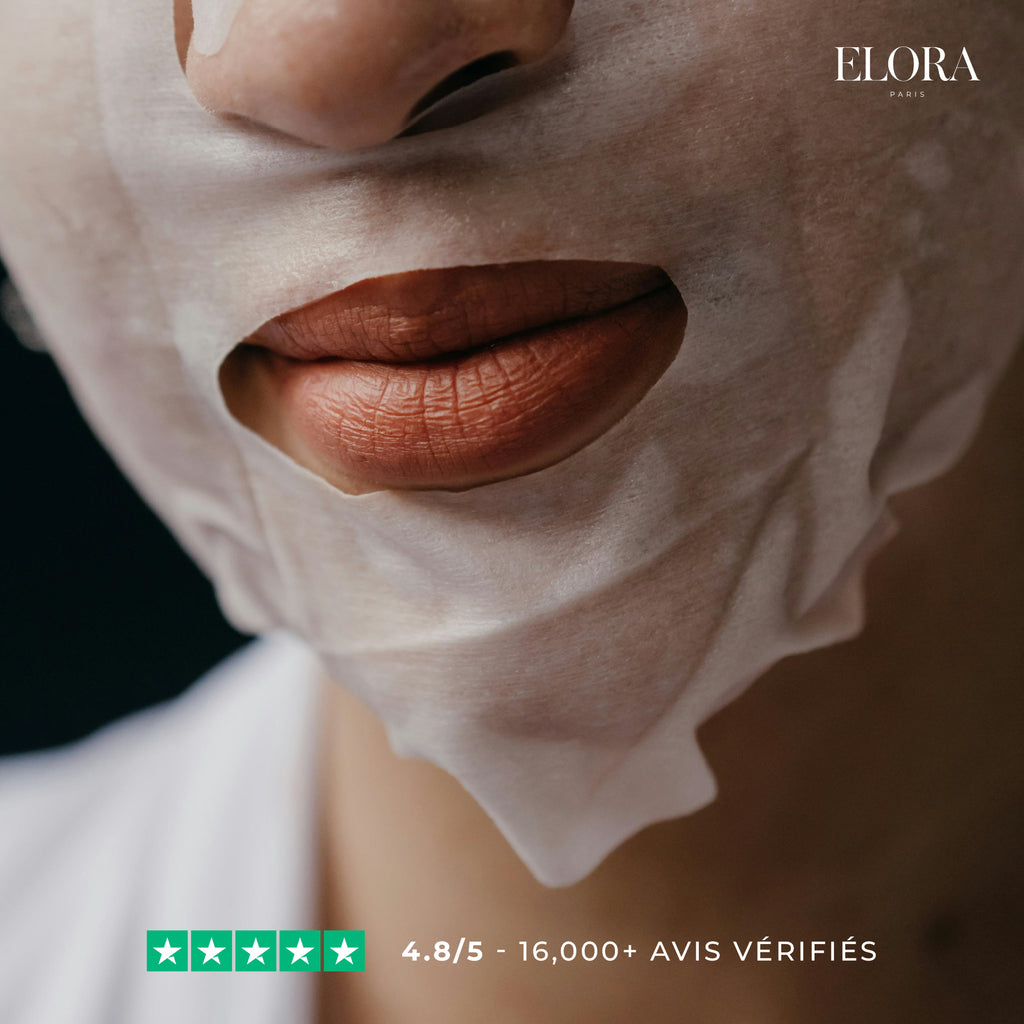 Masque au Bio-Collagène