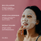 Masque au Bio-Collagène