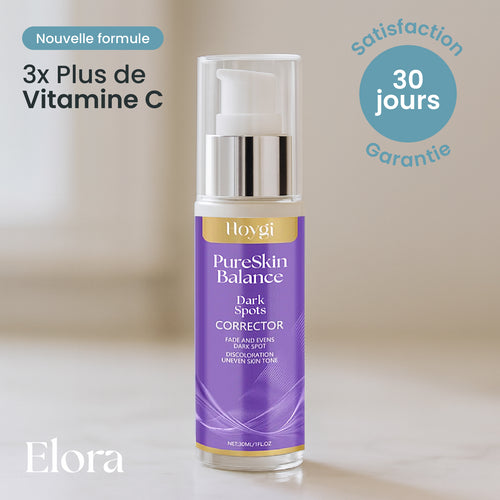 PureSkin Balance - Crème anti-taches
