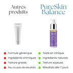 PureSkin Balance - Crème anti-taches