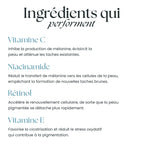 PureSkin Balance - Crème anti-taches