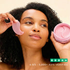 Patchs Hydrogel Anti-Cernes