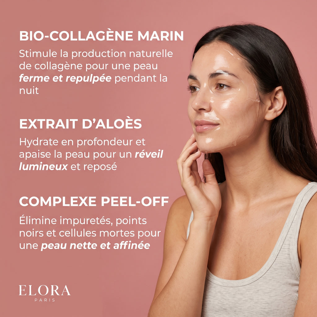 Masque GlowSkin 75ml