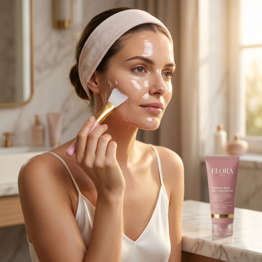 Masque GlowSkin 75ml