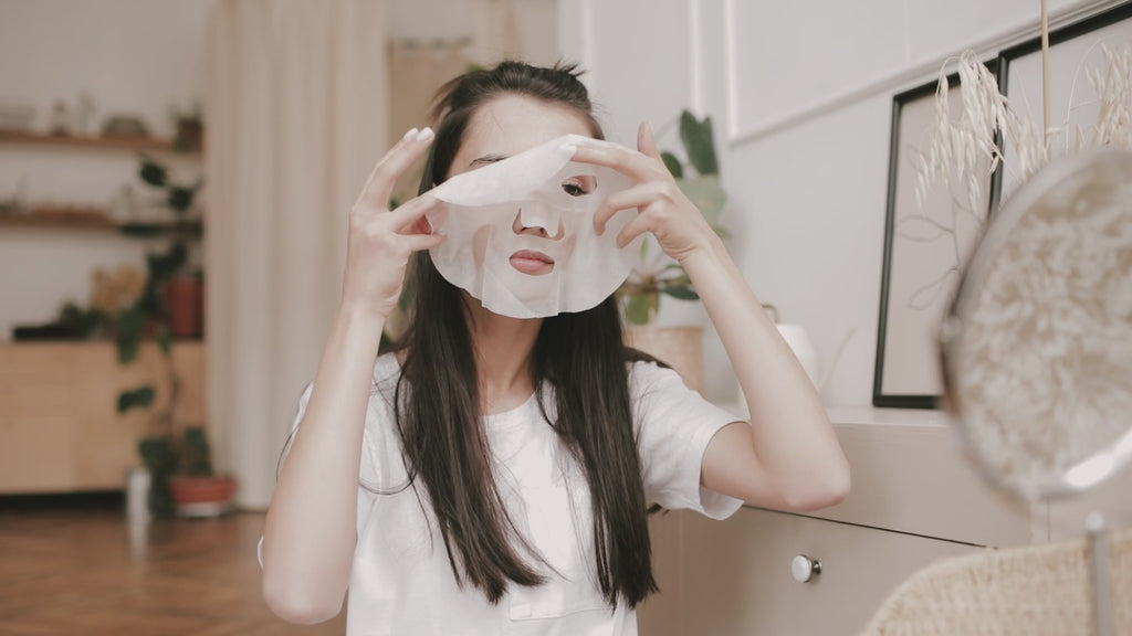 Masque au Bio-Collagène