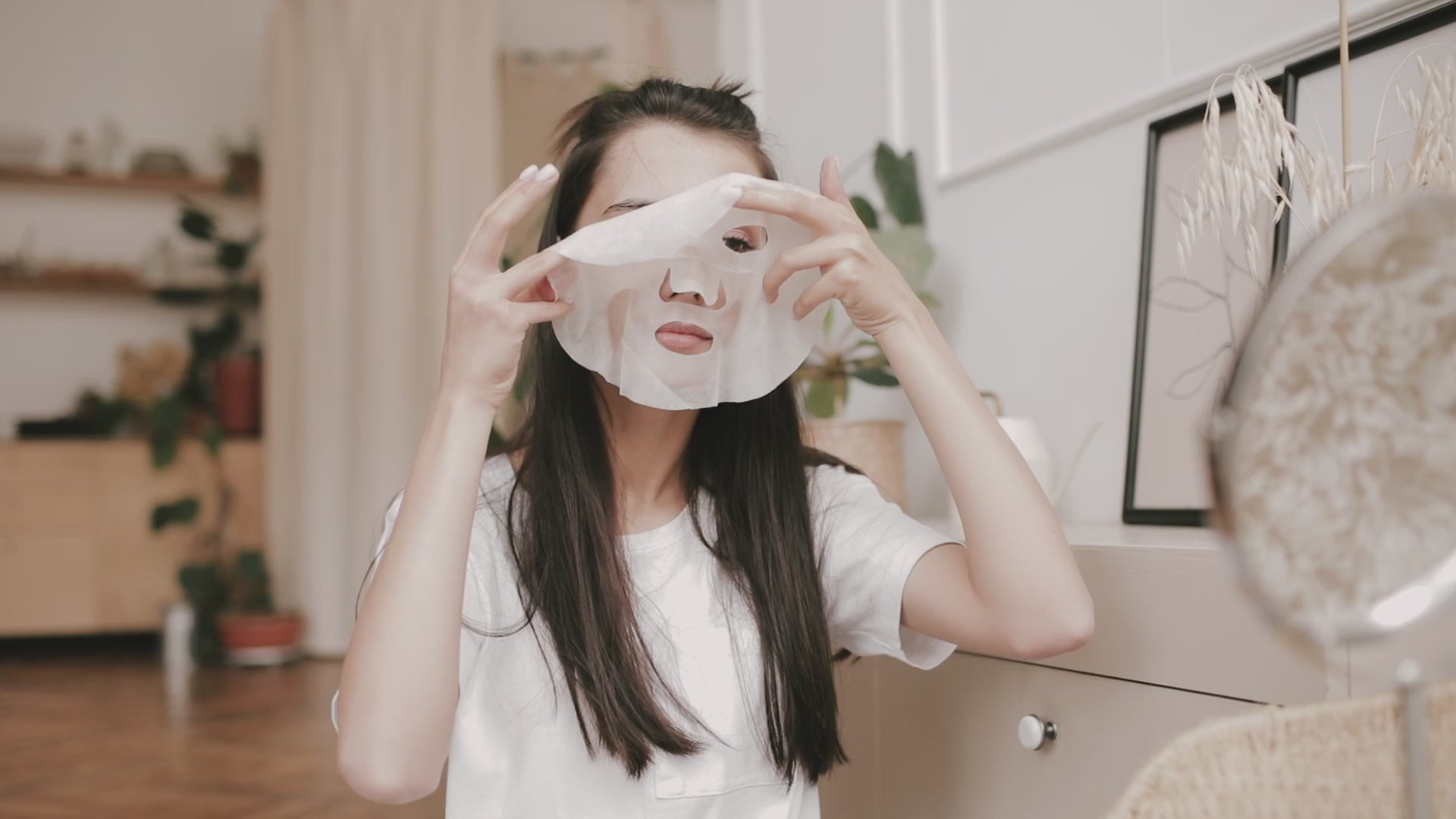 Masque au Bio-Collagène