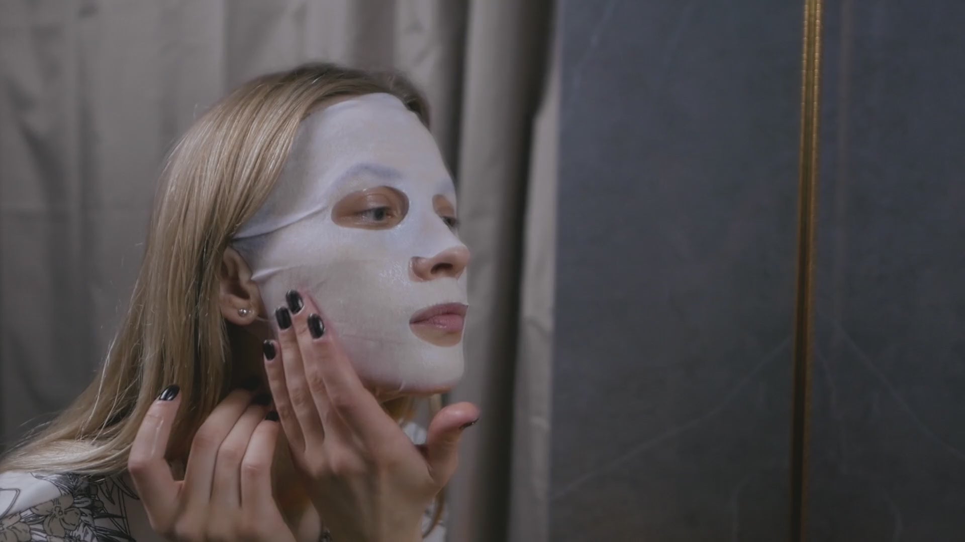 Masque au Bio-Collagène