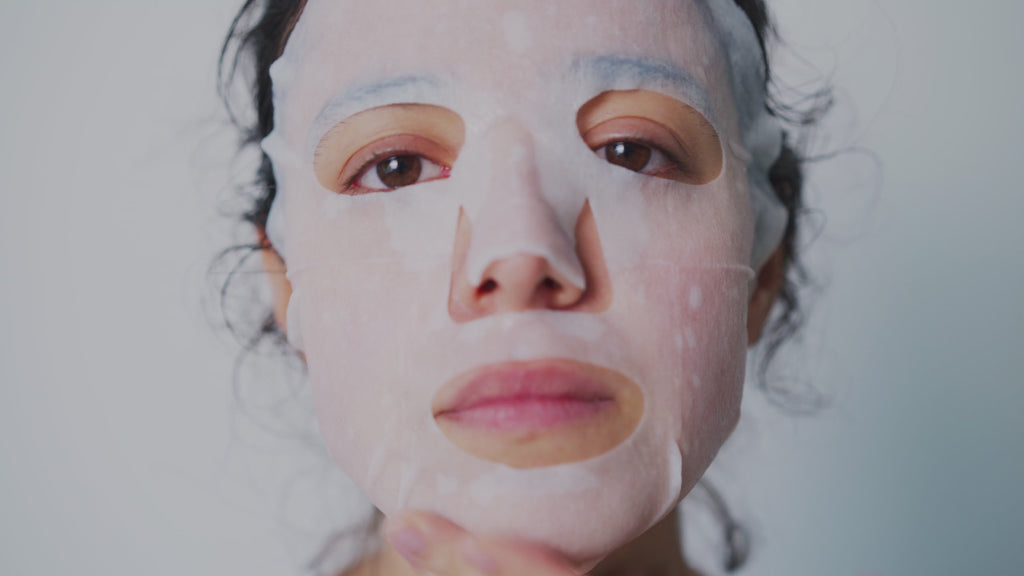 Masque au Bio-Collagène