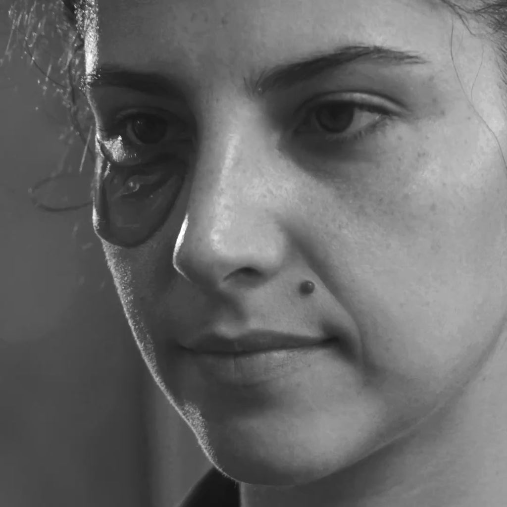 Patchs Hydrogel Anti-Cernes