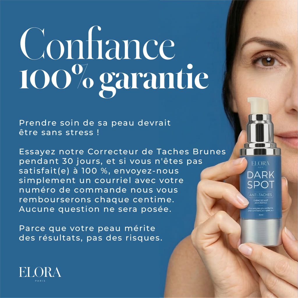 Crème de nuit Anti-Taches