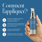 Crème de nuit Anti-Taches